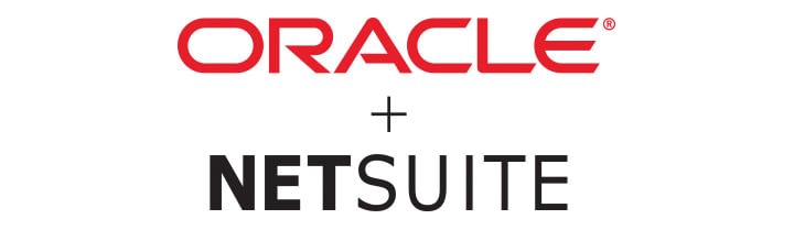 Oracle and NetSuite Data Integration