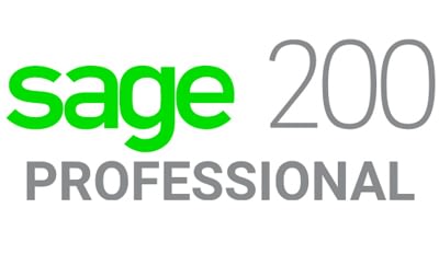 Sage 200 Professional